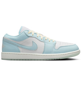 Jordan Air Jordan 1 Low Se- Glacier Blue