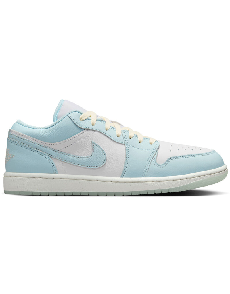 Jordan Air Jordan 1 Low Se- Glacier Blue