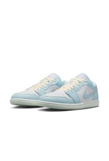 Jordan Air Jordan 1 Low Se- Glacier Blue