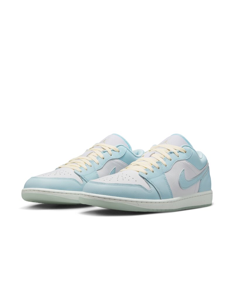 Jordan Air Jordan 1 Low Se- Glacier Blue