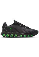 Nike Air Max Dn8- Black/Green Strike/Dark Smoke Grey