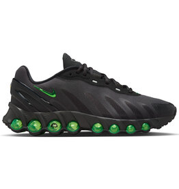 Nike Air Max Dn8- Black/Green Strike/Dark Smoke Grey