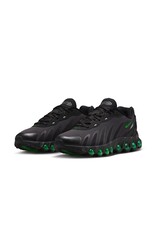 Nike Air Max Dn8- Black/Green Strike/Dark Smoke Grey