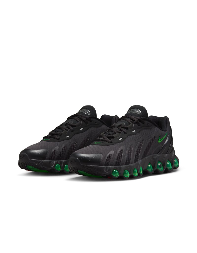 Nike Air Max Dn8- Black/Green Strike/Dark Smoke Grey