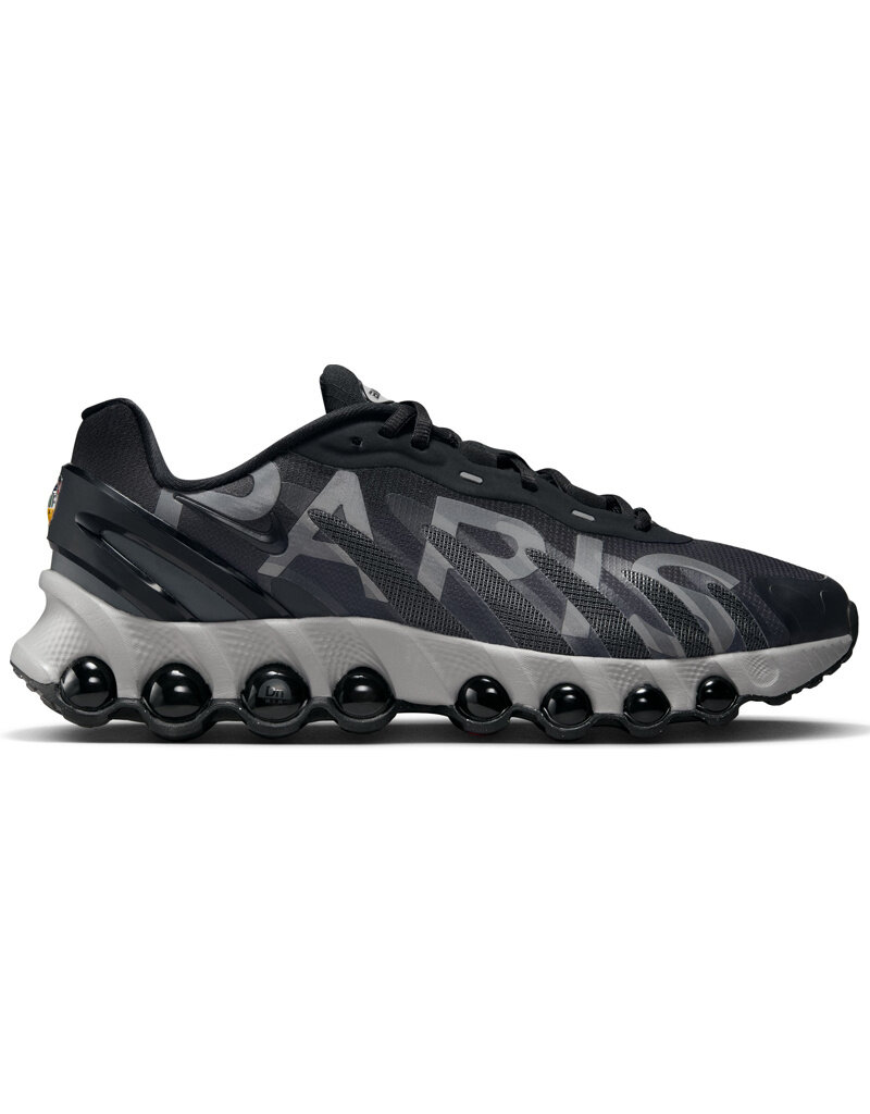 Nike Psg Air Max Plus Premium- Black/Black
