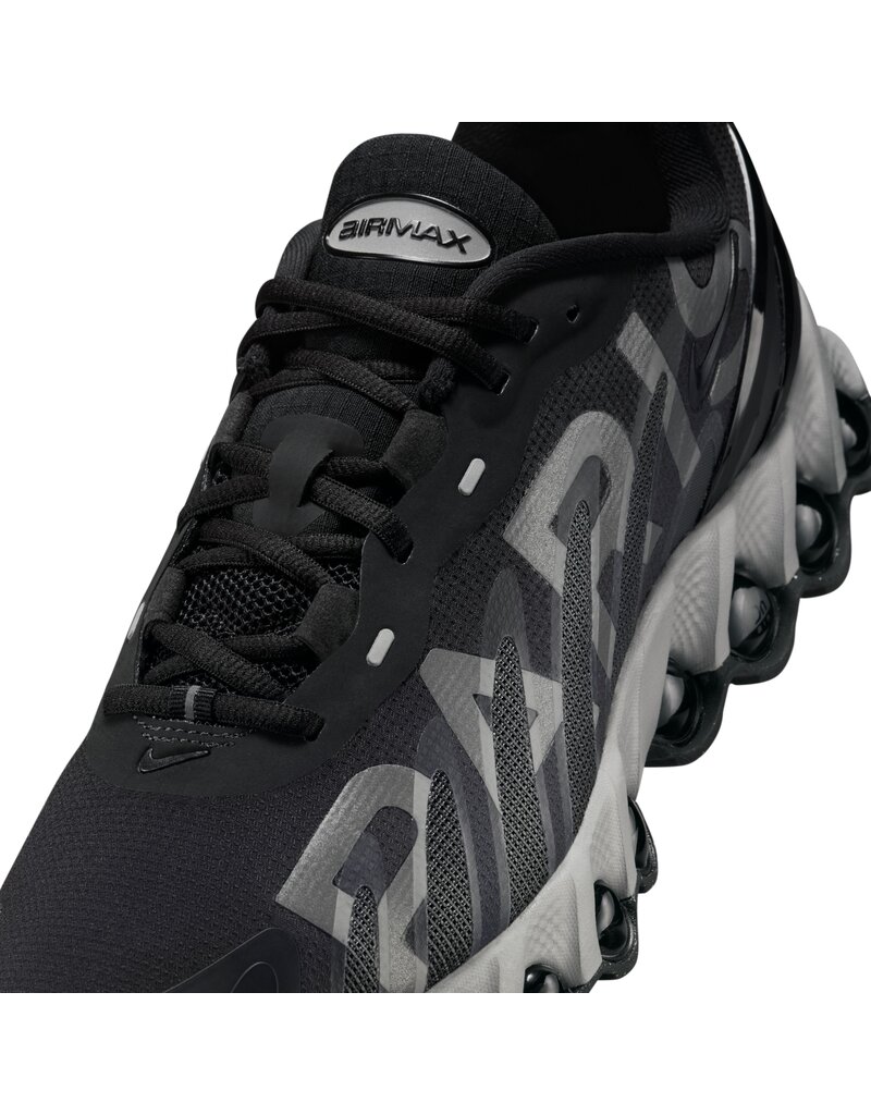 Nike Psg Air Max Plus Premium- Black/Black
