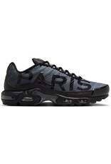Nike Psg X Nike Air Max Plus Premium- Black/Grey