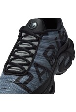 Nike Psg X Nike Air Max Plus Premium- Black/Grey