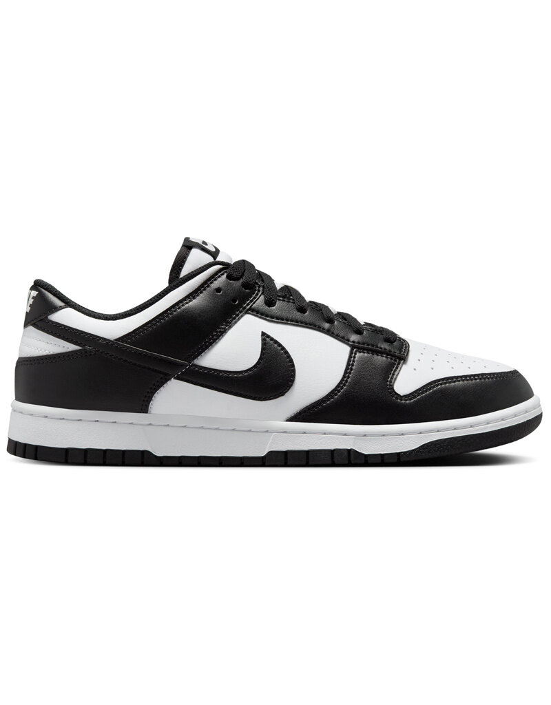 Nike Nike Dunk Low Retro Bttys- White/Black/White