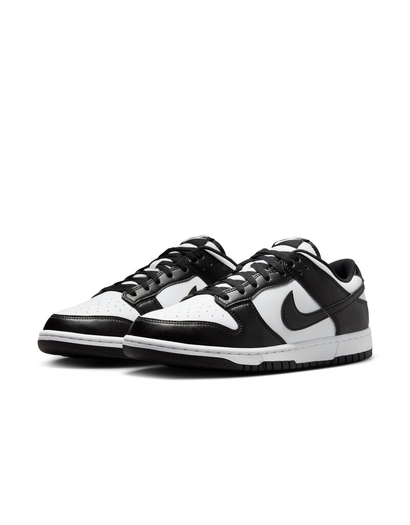 Nike Nike Dunk Low Retro Bttys- White/Black/White