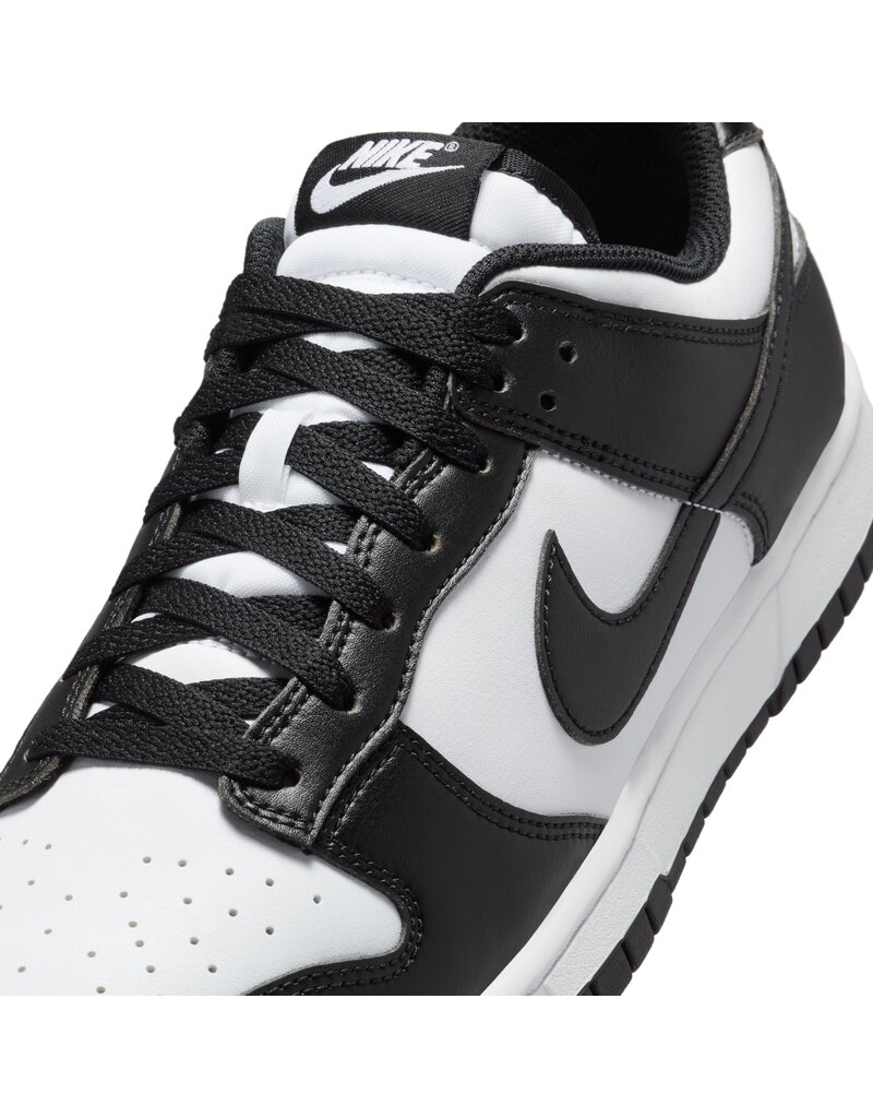 Nike Nike Dunk Low Retro Bttys- White/Black/White