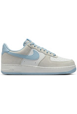 Nike Air Force 1 07 Lv8 Rugby-  Light Bone/Light Armory Blue