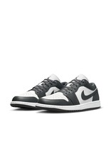Jordan Air Jordan 1 Low- Iron Grey/Summit White