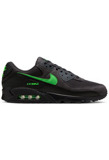 Nike Air Max 90- Black/Green