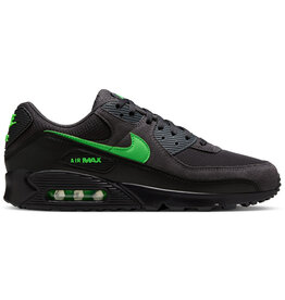 Nike Air Max 90- Black/Green