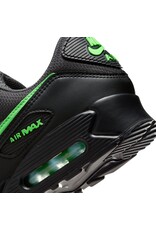 Nike Air Max 90- Black/Green