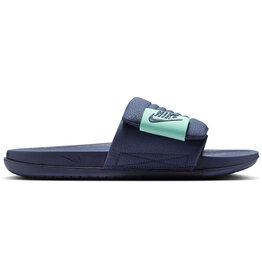 Nike Slides Nike Offcourt Adjust Slide- Mid Nvy/Mid Nvy/Mnt Fm