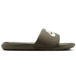Nike Slides Nike Victori One Slide- Cargo Khaki/Sail/Cargo Khaki