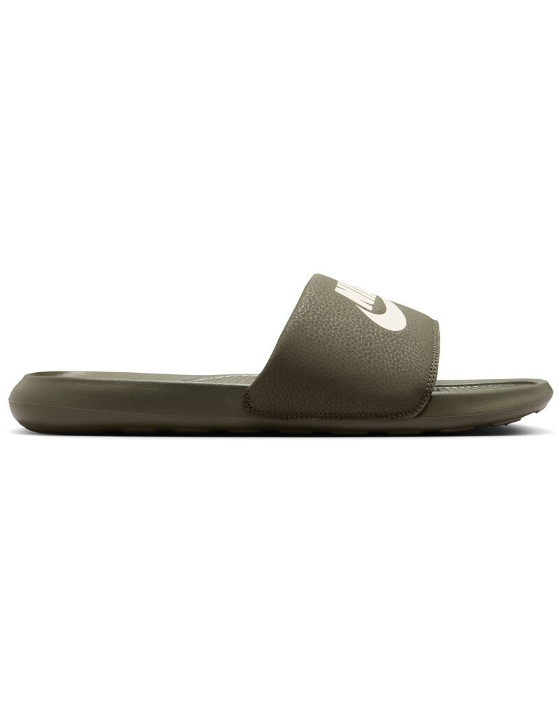 Nike Slides Nike Victori One Slide- Cargo Khaki/Sail/Cargo Khaki