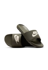 Nike Slides Nike Victori One Slide- Cargo Khaki/Sail/Cargo Khaki