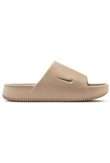 Nike Nike Calm Slide- Khaki/Khaki