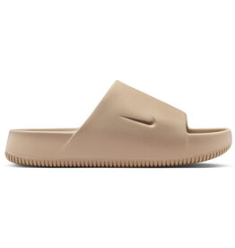 Nike Slides Nike Calm Slide- Khaki/Khaki