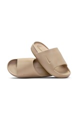 Nike Nike Calm Slide- Khaki/Khaki