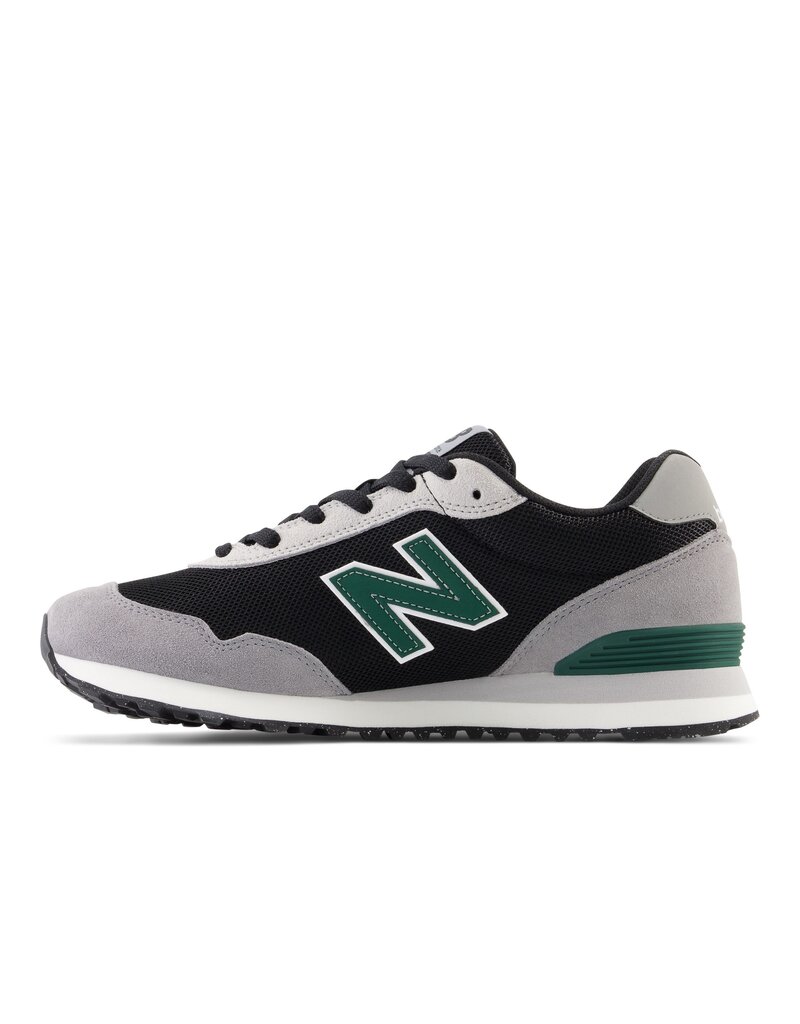 New Balance New Balance ML515- Black/Grey/Green