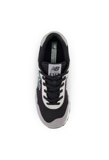 New Balance New Balance ML515- Black/Grey/Green New Balance New Balance ML515- Black/Grey/Green