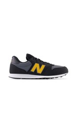 New Balance New Balance GM500- Black New Balance New Balance GM500- Black