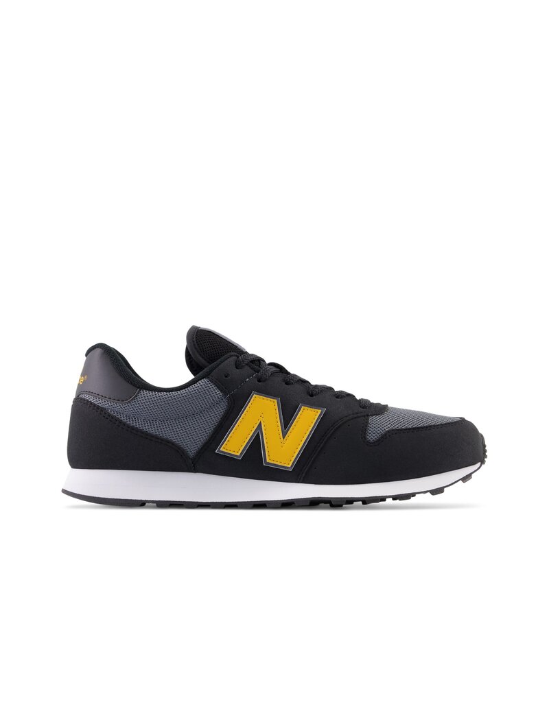 New Balance New Balance GM500- Black