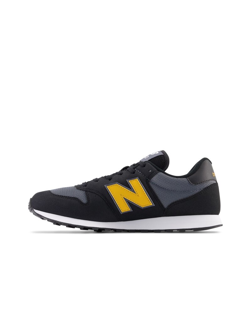 New Balance New Balance GM500- Black