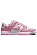 Nike W Nike Dunk Low Next Nature- White/Elemental Pink