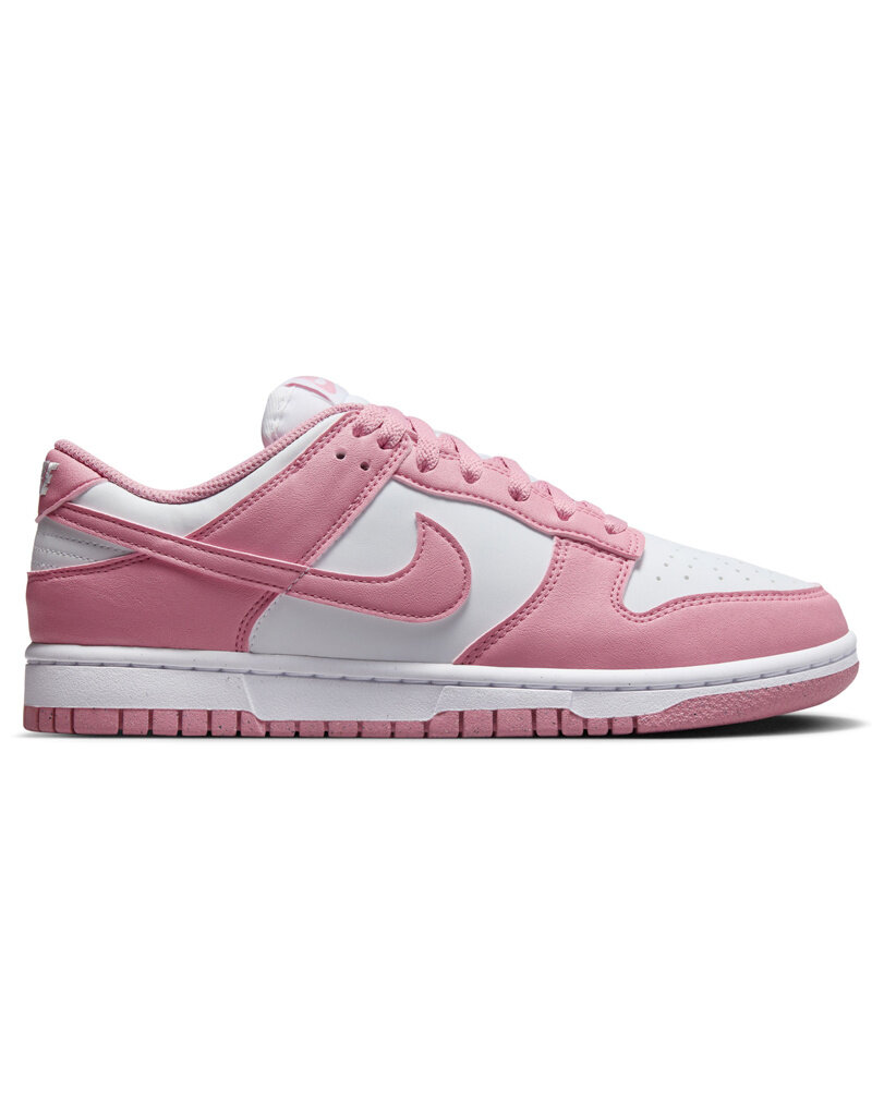 Nike W Nike Dunk Low Next Nature- White/Elemental Pink