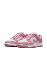 Nike W Nike Dunk Low Next Nature- White/Elemental Pink