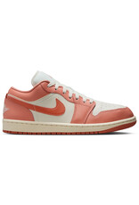 Jordan Wmns Air Jordan 1 Low- Light Madder Root