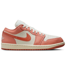 Jordan Wmns Air Jordan 1 Low- Light Madder Root