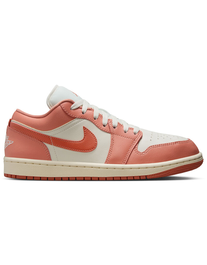 Jordan Wmns Air Jordan 1 Low- Light Madder Root