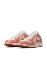Jordan Wmns Air Jordan 1 Low- Light Madder Root