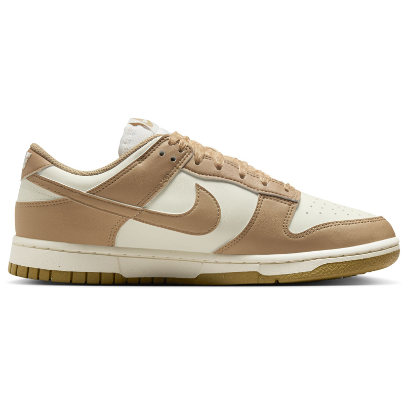 Nike W Nike Dunk Low Nn Lace- Sail/Parachute Beige