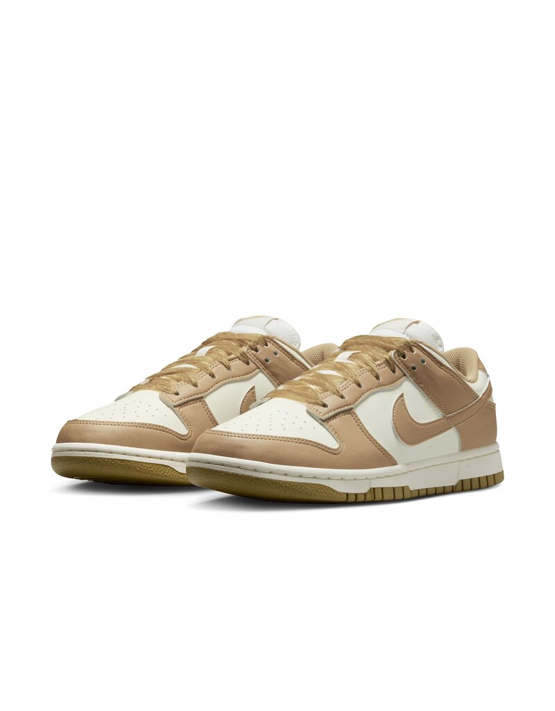 Nike W Nike Dunk Low Nn Lace- Sail/Parachute Beige