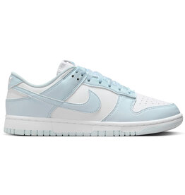 Nike W Nike Dunk Low Nn Lace- White/Blue Tint