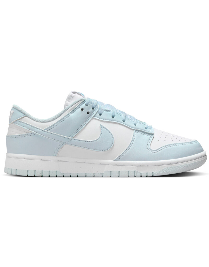 Nike W Nike Dunk Low Nn Lace- White/Blue Tint