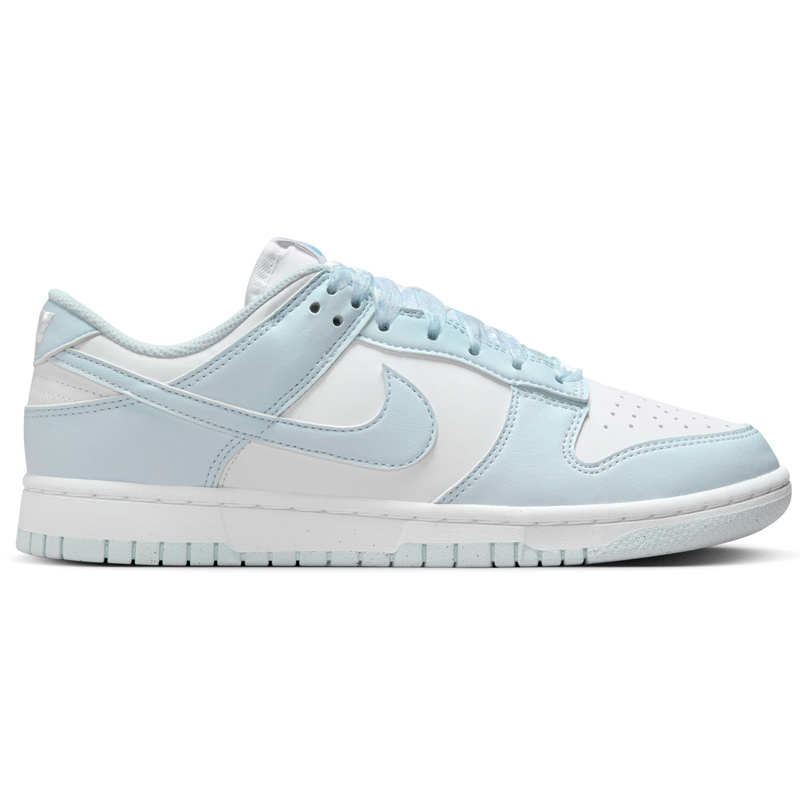 Nike W Nike Dunk Low Nn Lace- White/Blue Tint