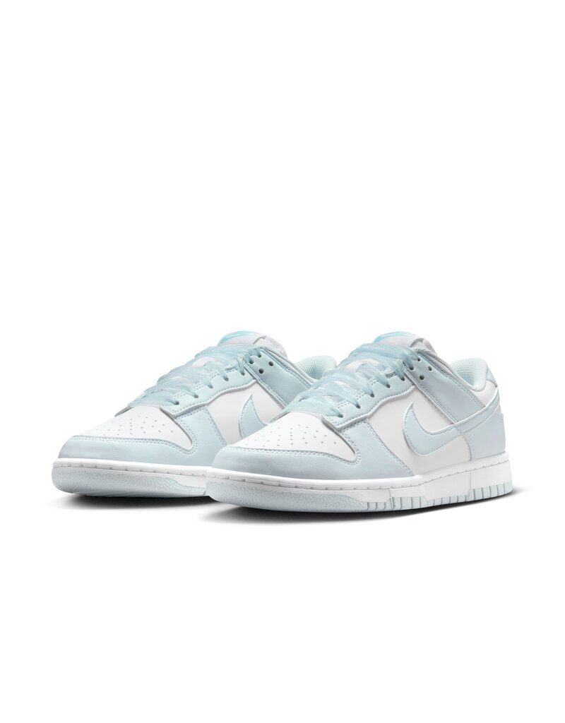Nike W Nike Dunk Low Nn Lace- White/Blue Tint