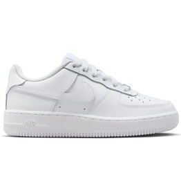 Nike Air Force 1 Le Bg- Triple White