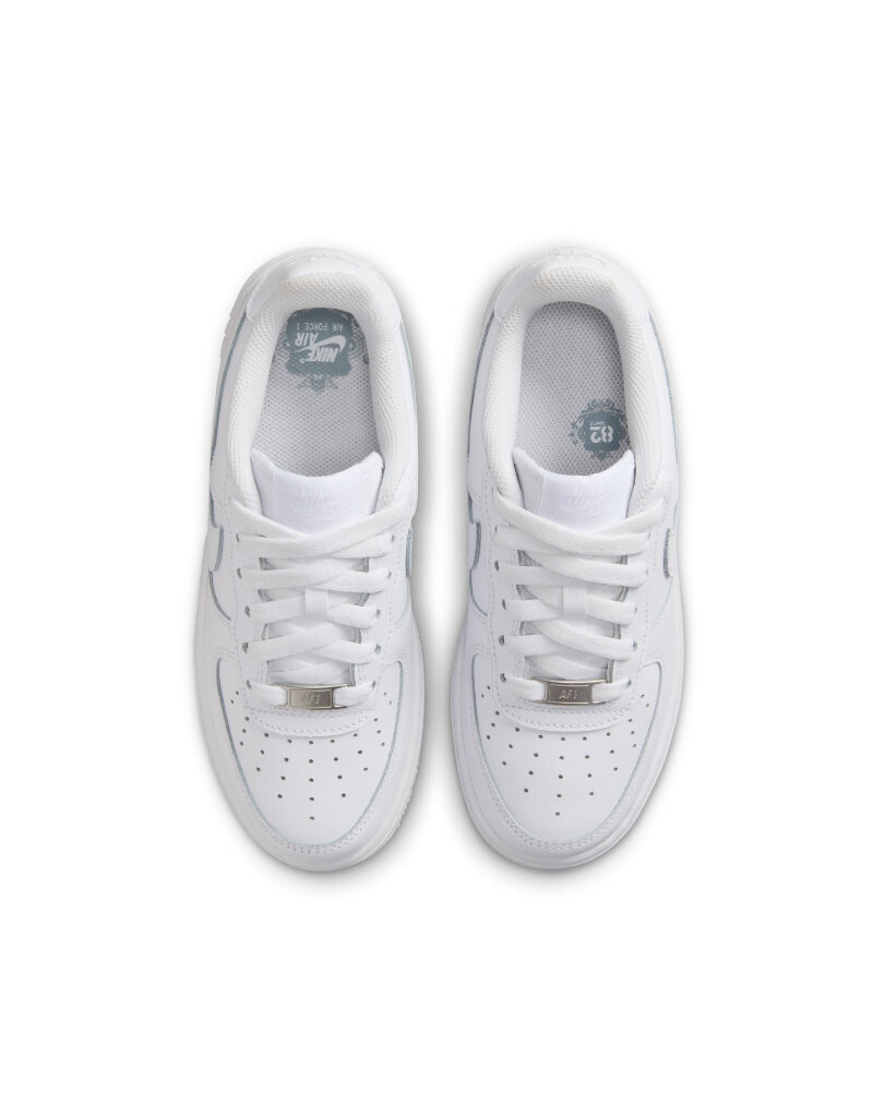 Nike Air Force 1 Le Bg- Triple White