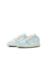 Jordan Air Jordan 1 Low Se Bg- Glacier Blue