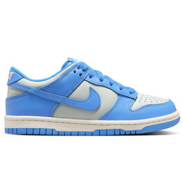 Nike Nike Dunk Low Bg- Lt Silver/Lt Photo Blue/Sail