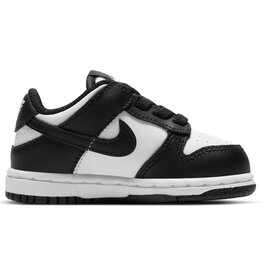 Nike Nike Dunk Low TD- White/Black/White
